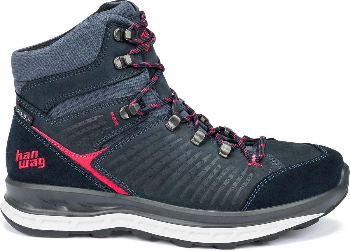 Bluecliff Es wandelschoenen