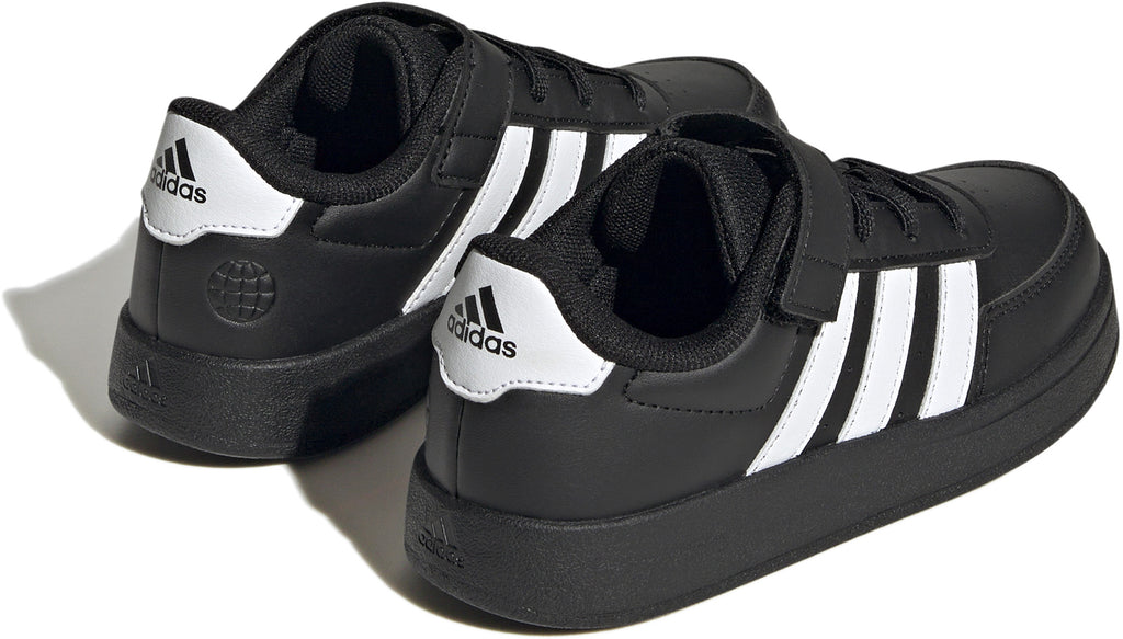 Breaknet Lifestyle Court sneakers met veters en klittenband