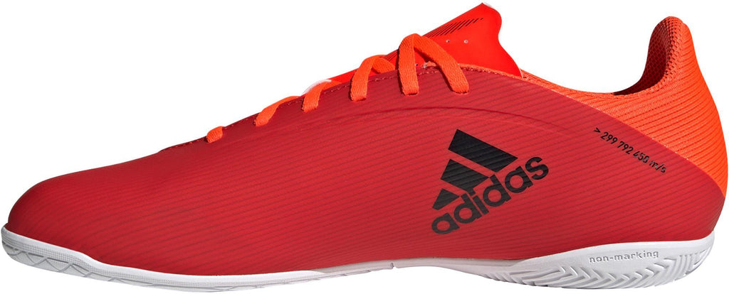 X Speedflow.4 IN férfi teremcipő angol méret