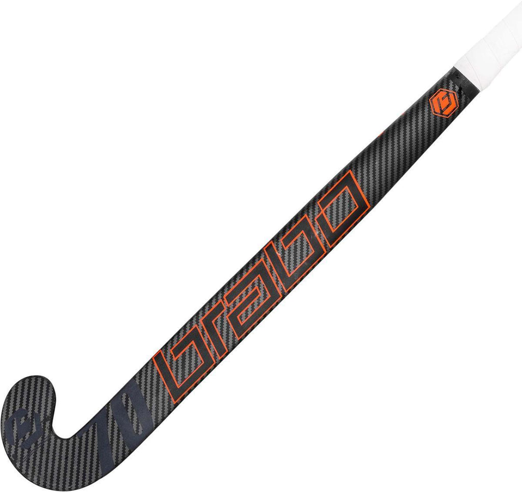 Brabo It Traditional Carbon 70 Junior