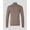 Flex 1/4 Zip Sweatshirt Hooded sportcasual