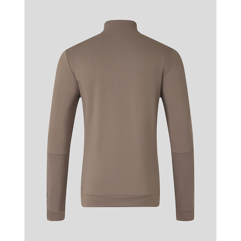 Flex 1/4 Zip Sweatshirt Hooded sportcasual