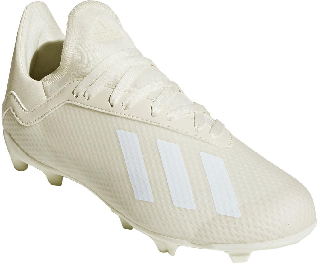 X 18.3 FG jr voetbalschoenen