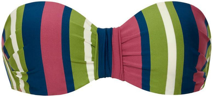 top bikini padded wired