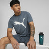 Train Fav Heather Cat Tee