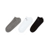 Everyday Lightweight Trainingsenkelsokken (3 paar)