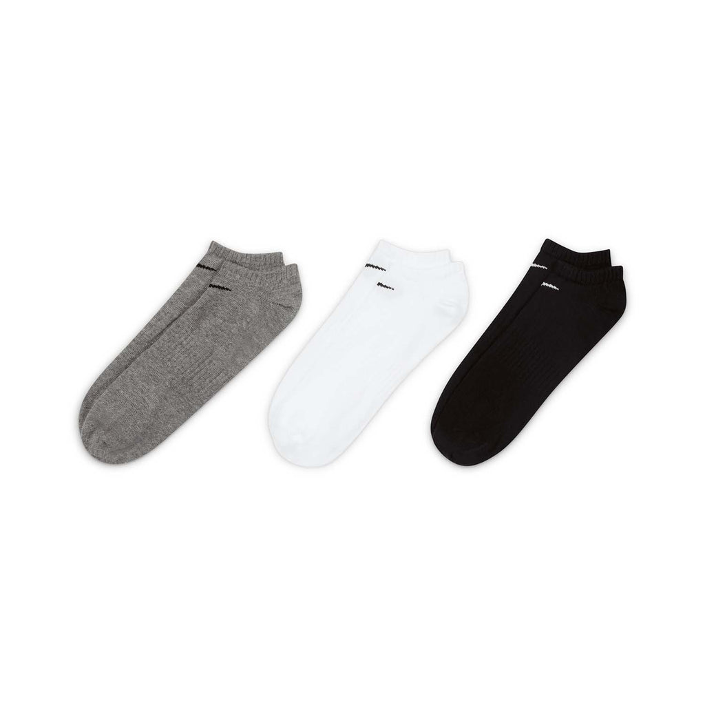 Everyday Lightweight Trainingsenkelsokken (3 paar)