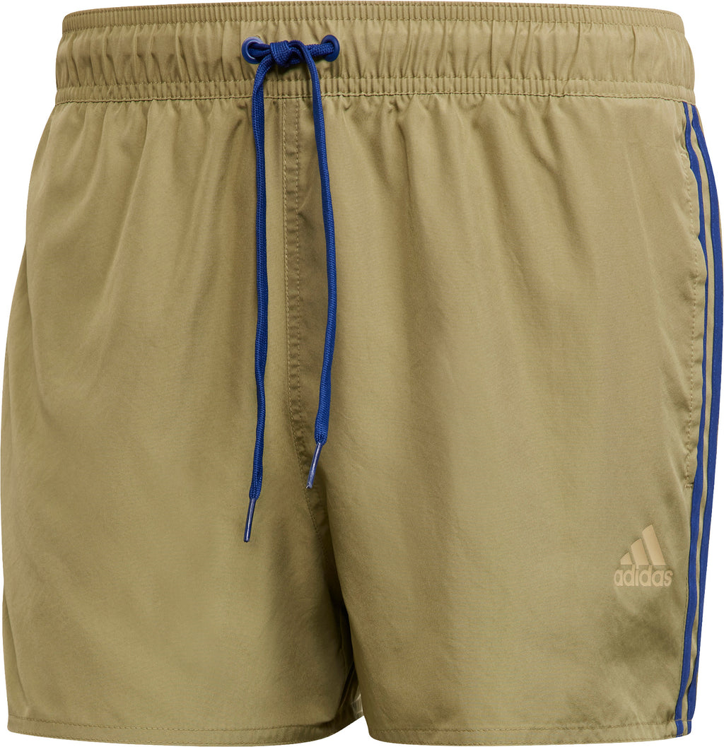 Classic 3-Stripes zwemshort
