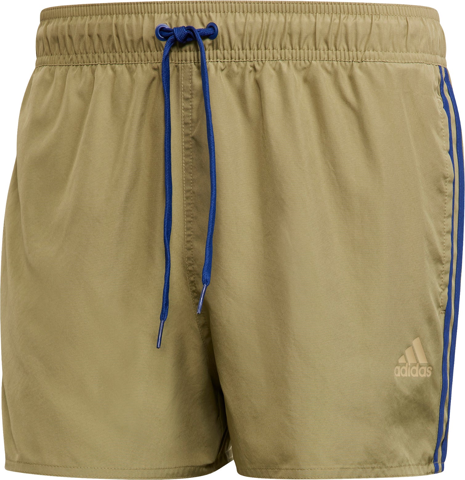 Classic 3-Stripes zwemshort