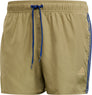 Classic 3-Stripes zwemshort