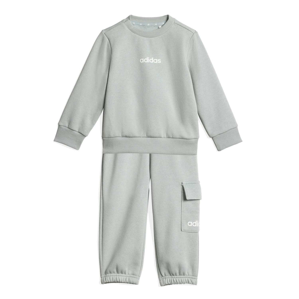 Linear joggingpak kind