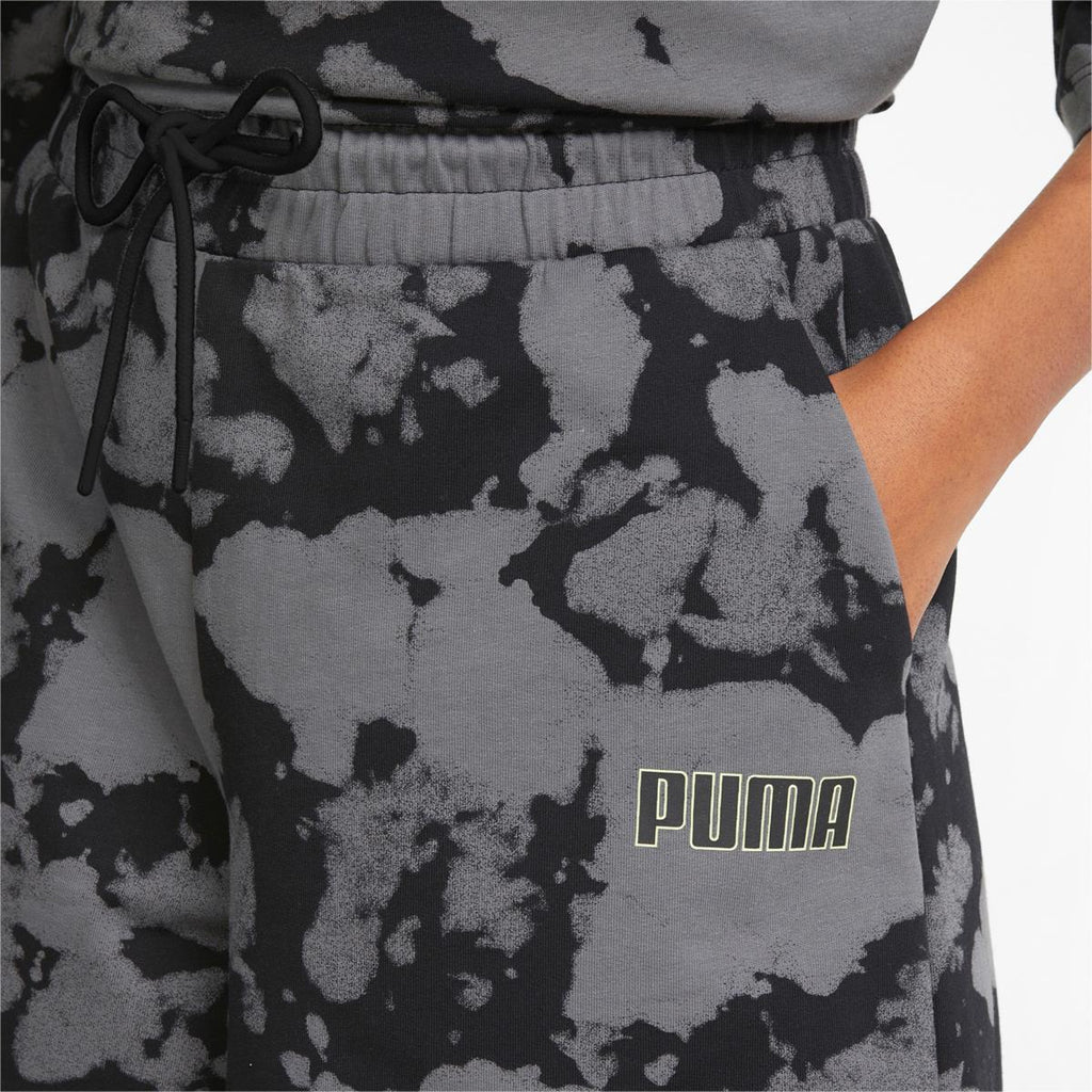 Summer Longline Shorts