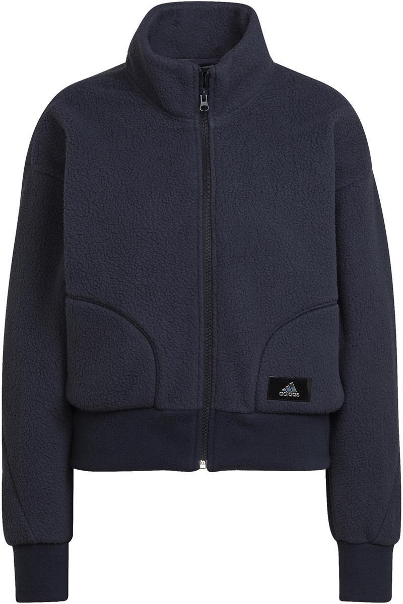 Holidayz Sherpa jack
