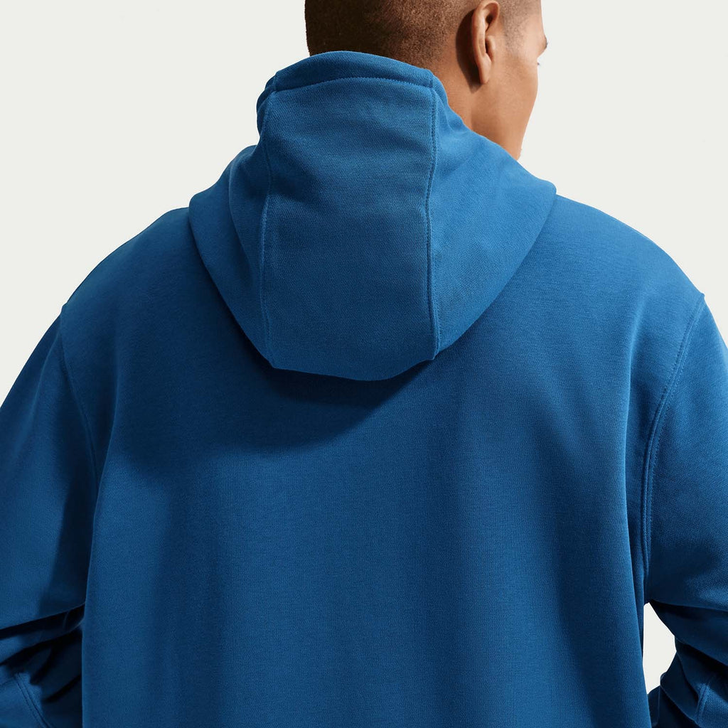 Club Men's French Terry Pullover