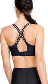 UNDER ARMOUR Női-Bustier