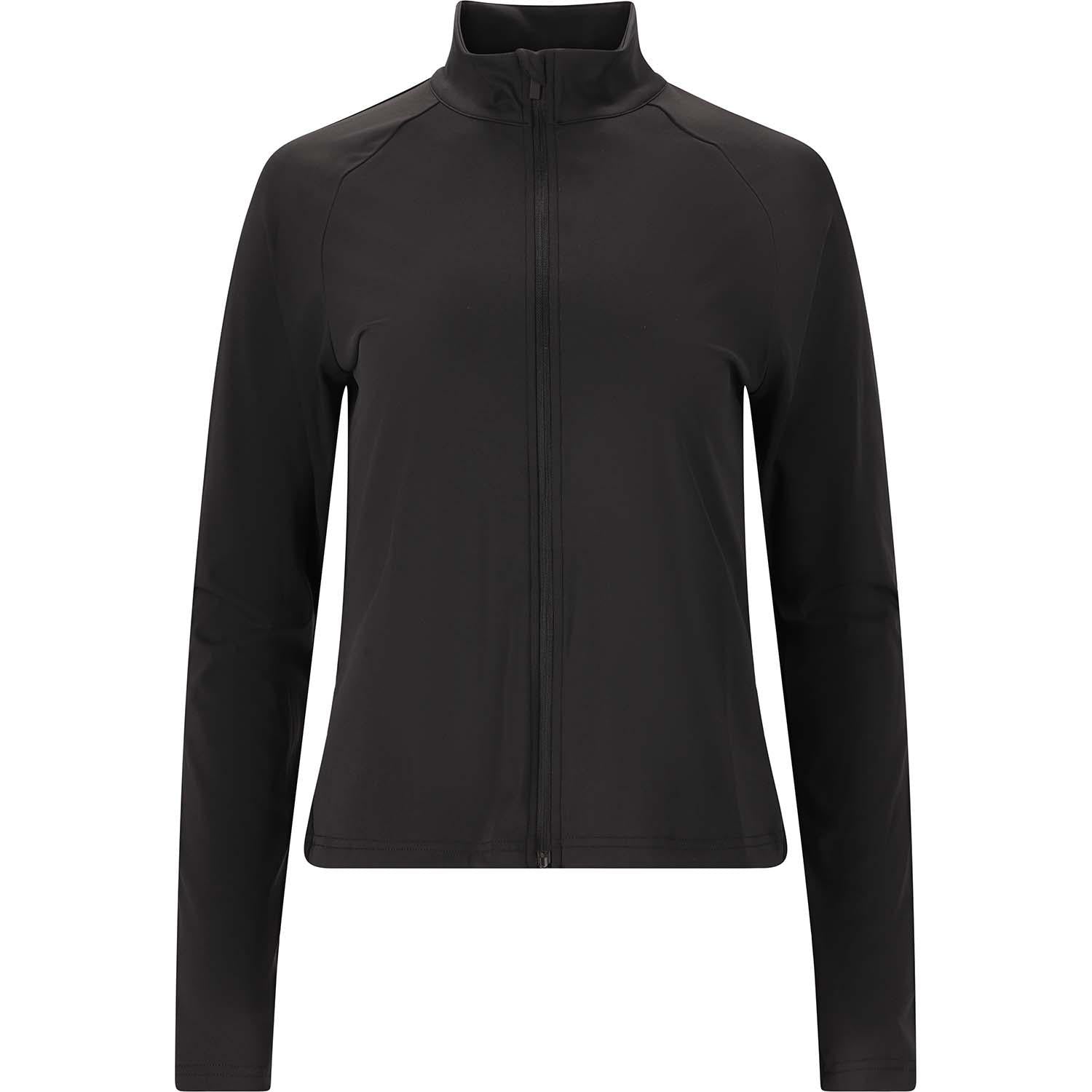 Aliya W Full Zip