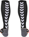 Chevron Sock Long