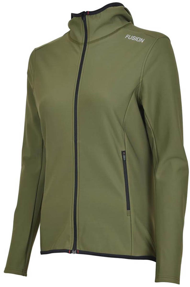 womens recharge hoodie