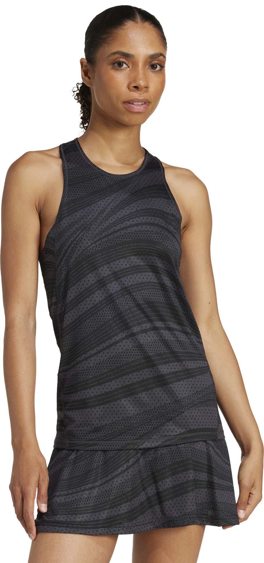 Club Graphic Tank
