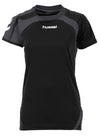 Odense Shirt Ladies Ss