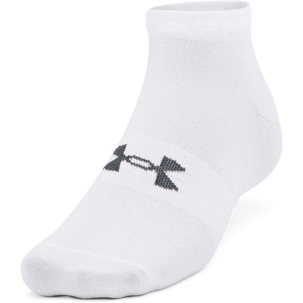 Essential Low Cut 3-pack sokken