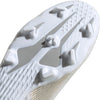 X Ghosted.3 FG voetbalschoenen