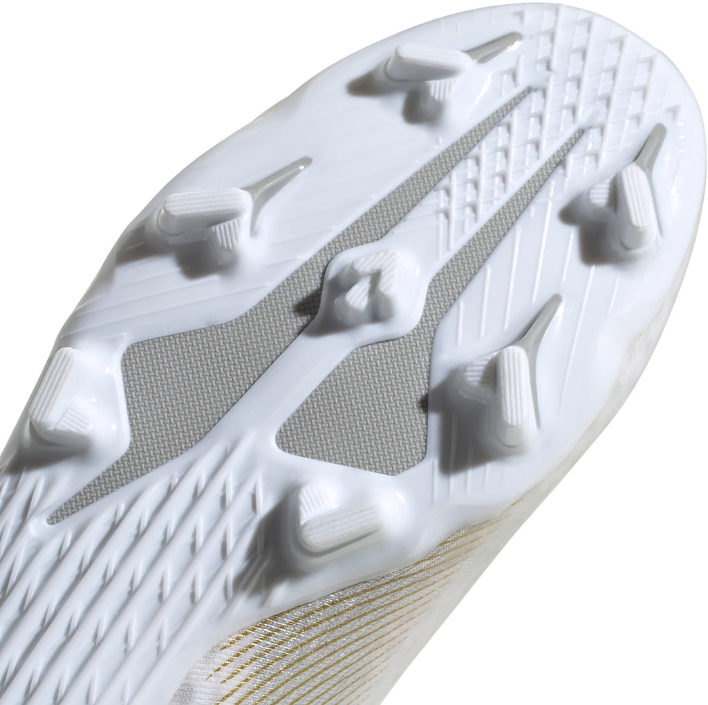 X Ghosted.3 FG voetbalschoenen