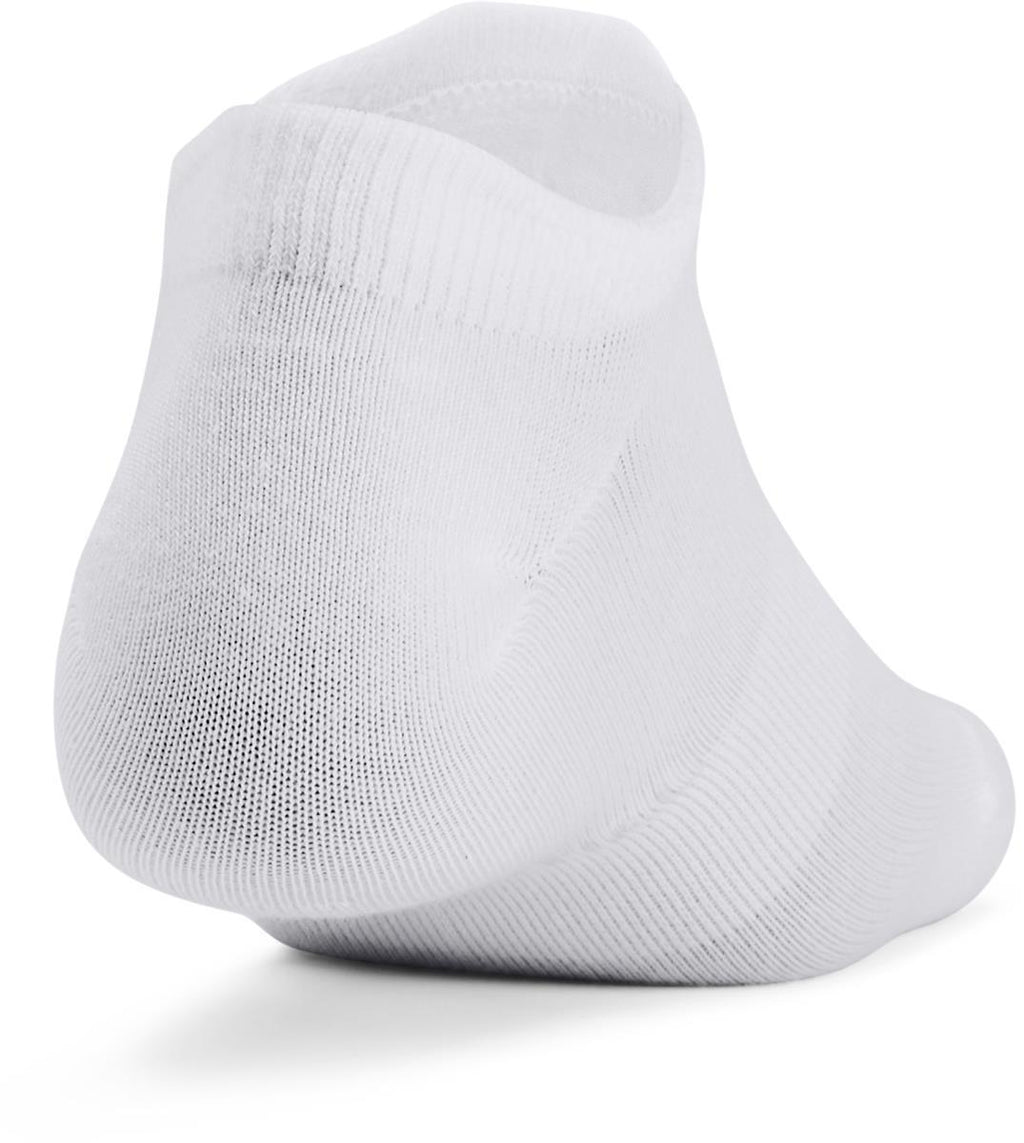UNDER ARMOUR Dám.ponožky