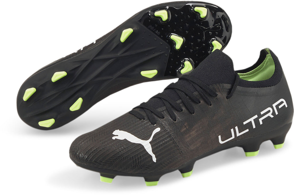 Ultra 3.4 FG/AG voetbalschoenen