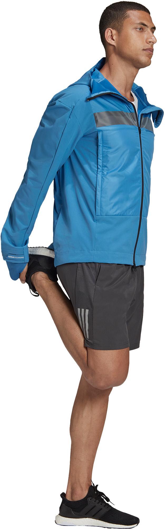 C.r. Jacket