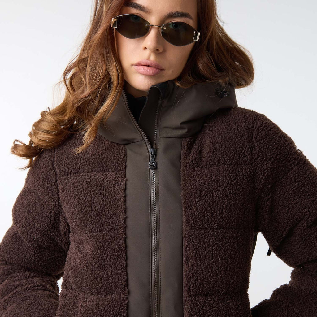 Heylow Jacket