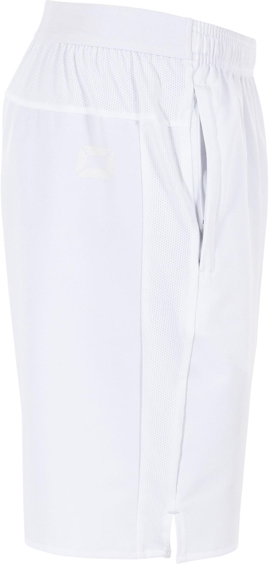 Stanno Functionals Woven Short