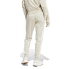 Essentials 3-Stripes Fleece Slim-fit Broek
