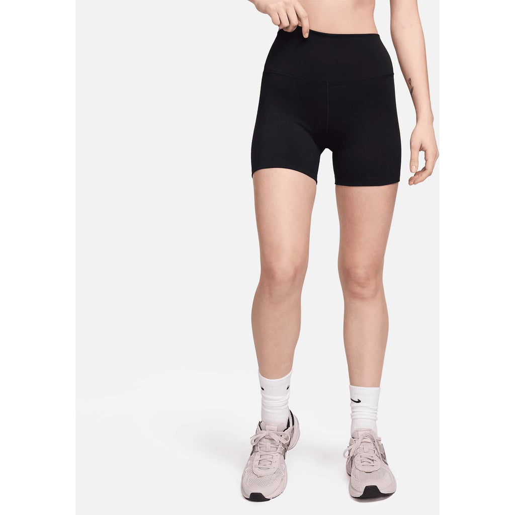 one women's dri-fit high-waist