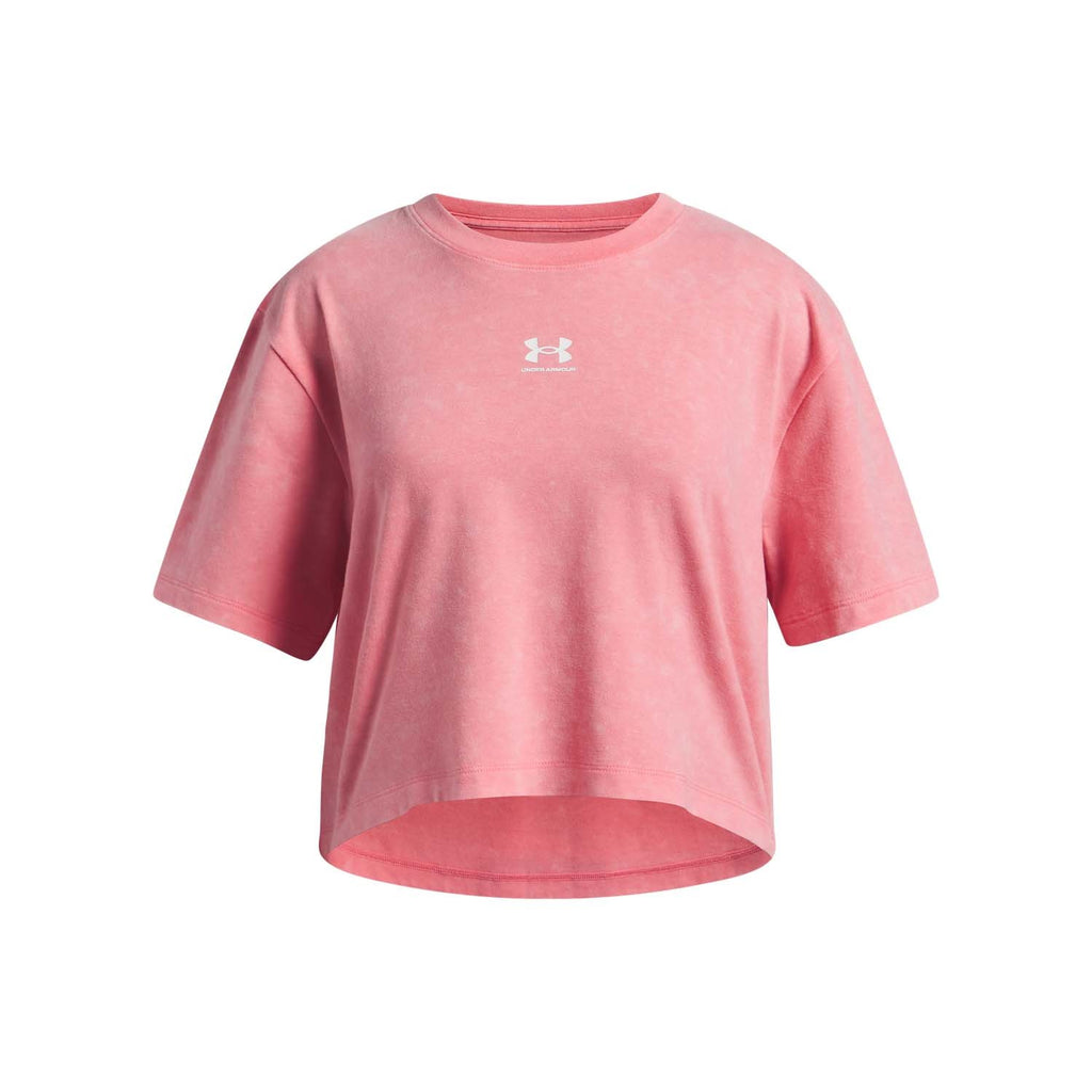 Rival Wash  Shirt