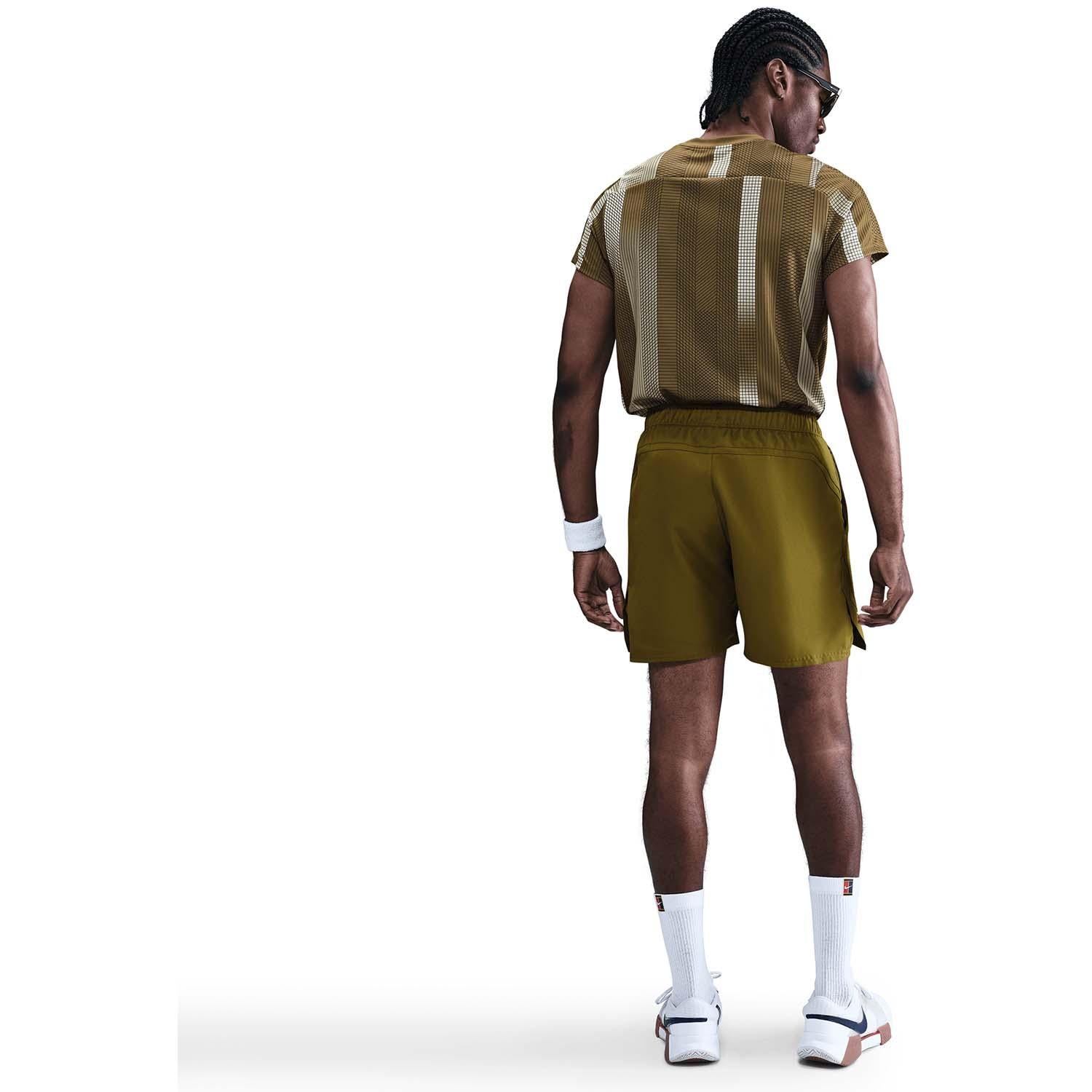 nikecourt victory men's dri-fit 7i