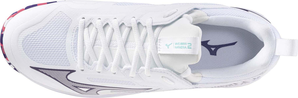 Wave Panthera 2 hockeyschoenen