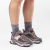 X Ultra 5 Gore-tex Wandelschoen low