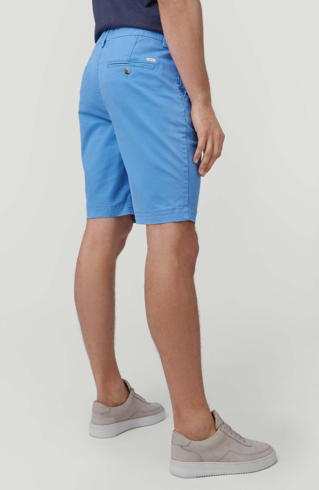 Lm Vaca Chino Shorts