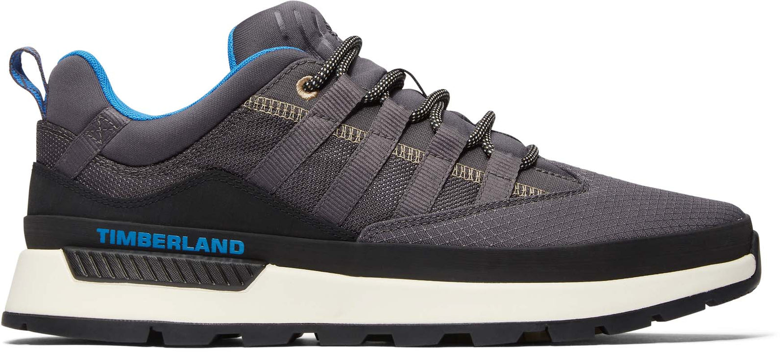 Euro Trekker Low Mesh sneakers