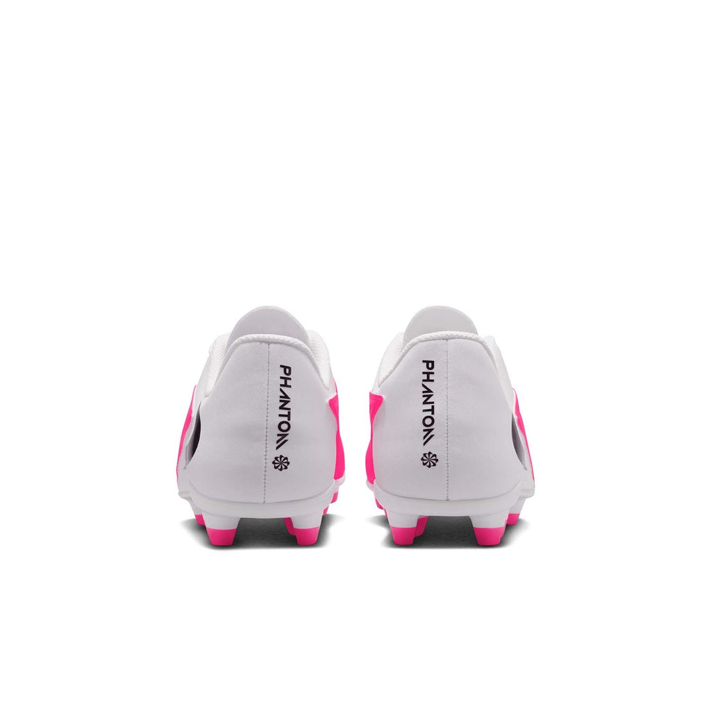 Phantom 6 Low Club Big Kids' FG/MG Gras kunstgras voetbalschoenen