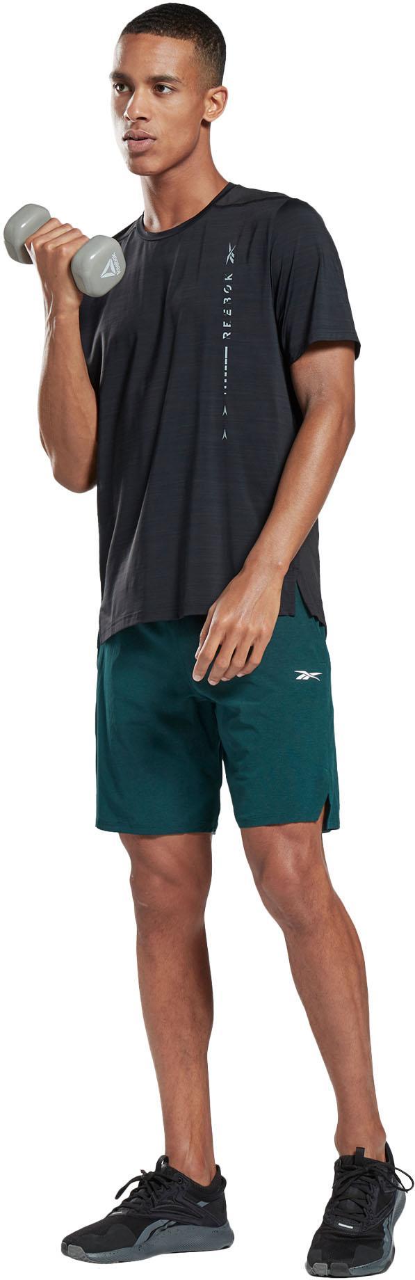 Ts Ac Graphic Move Tee Q1