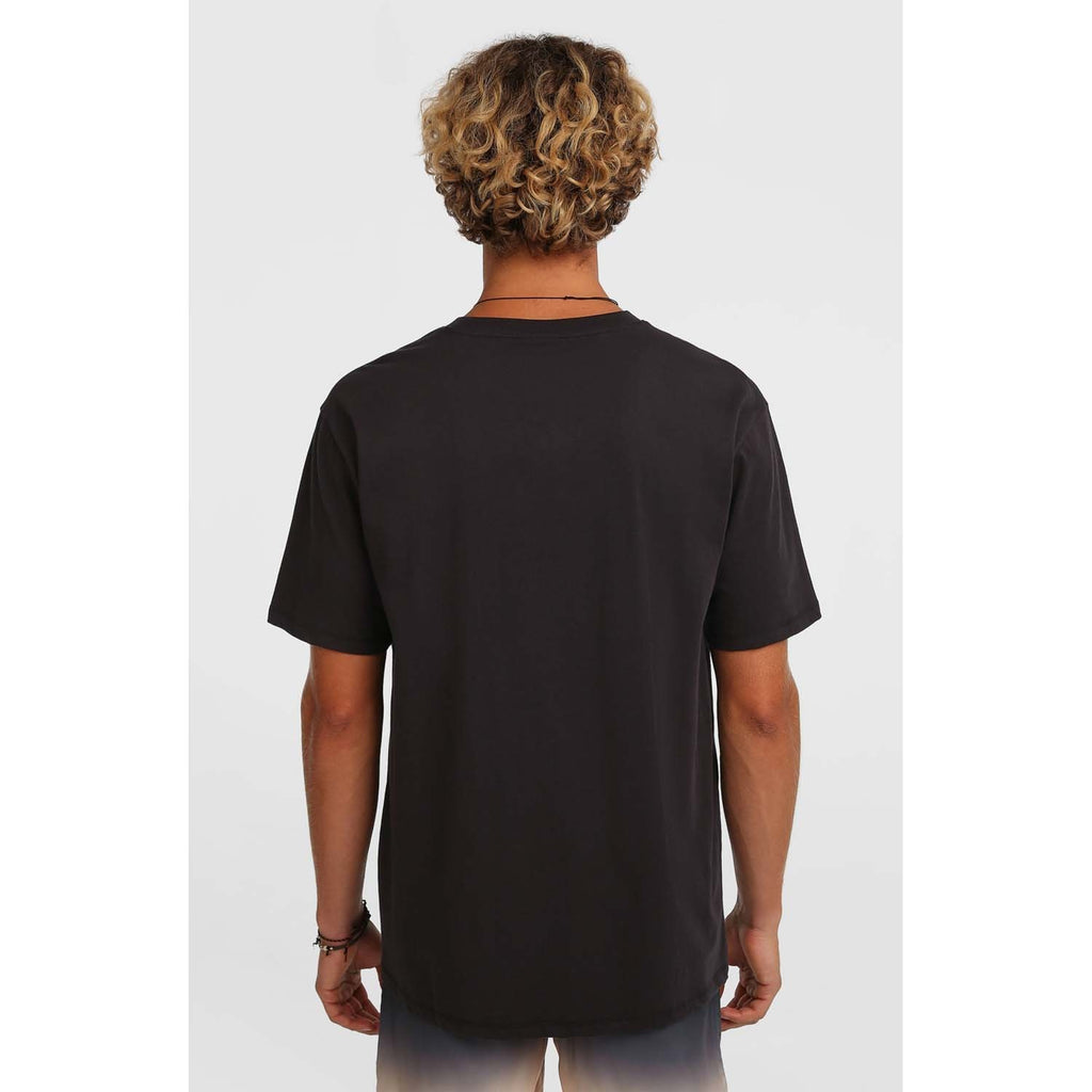 Muir T-shirt strand
