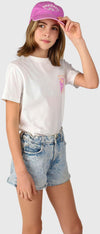 Braey Girls T-shirt