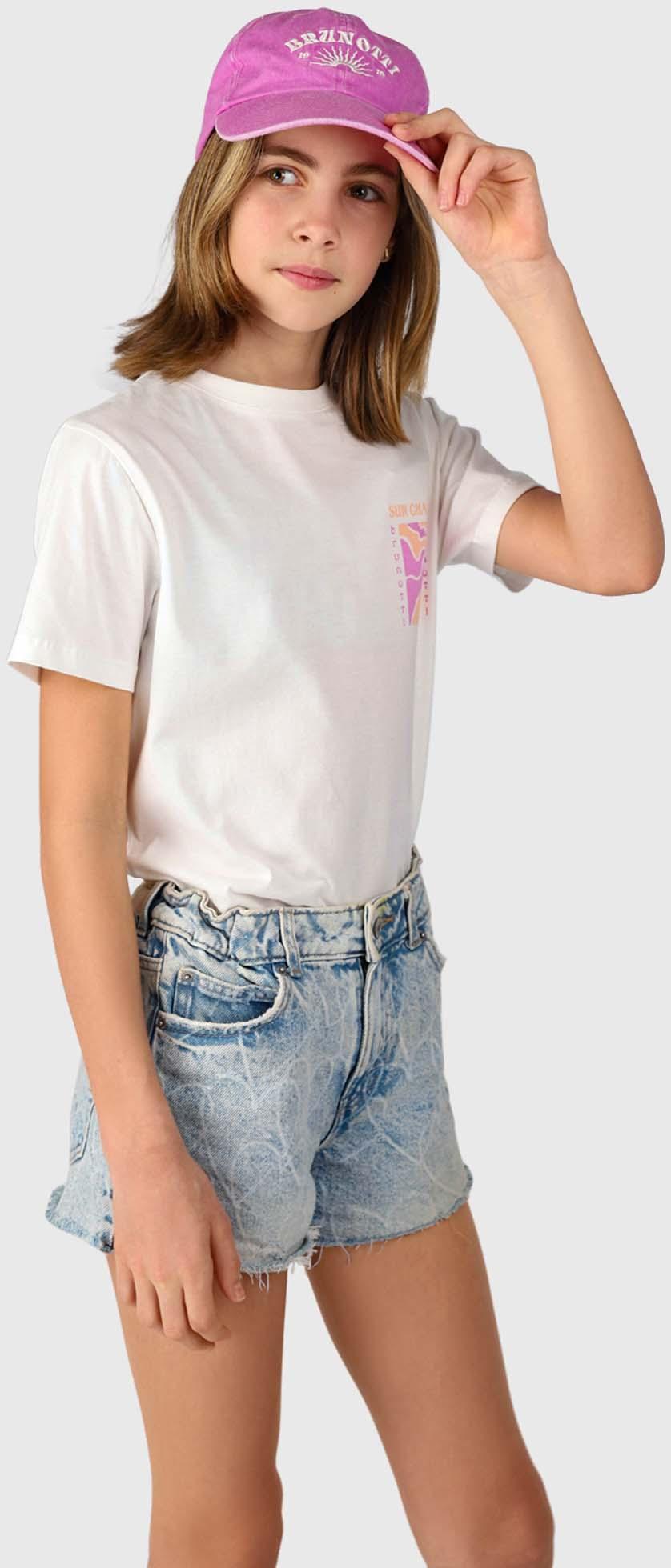 Braey Girls T-shirt