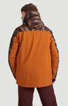 Pm Diabase Jacket