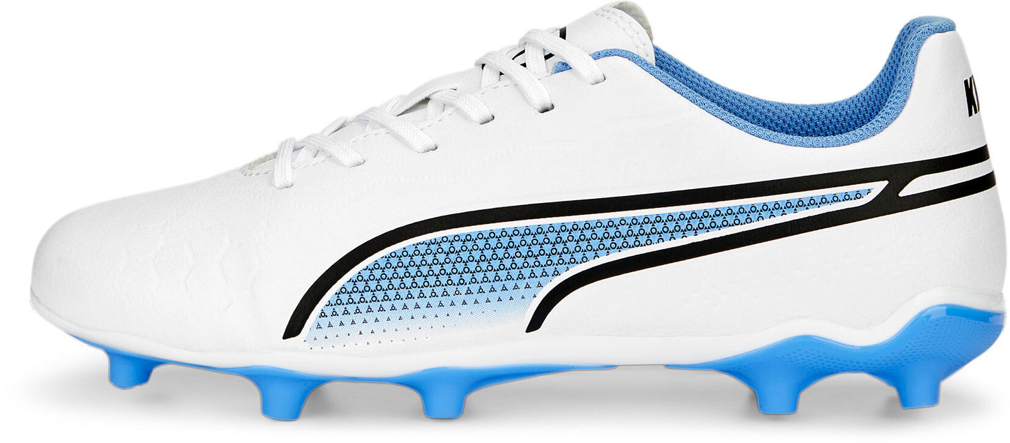 King Match FG/AG kids voetbalschoenen