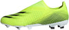 X Ghosted.3 Laceless Firm Ground voetbalschoenen
