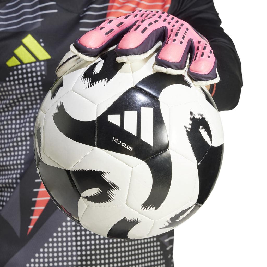 Predator Match Fingersave keepershandschoenen