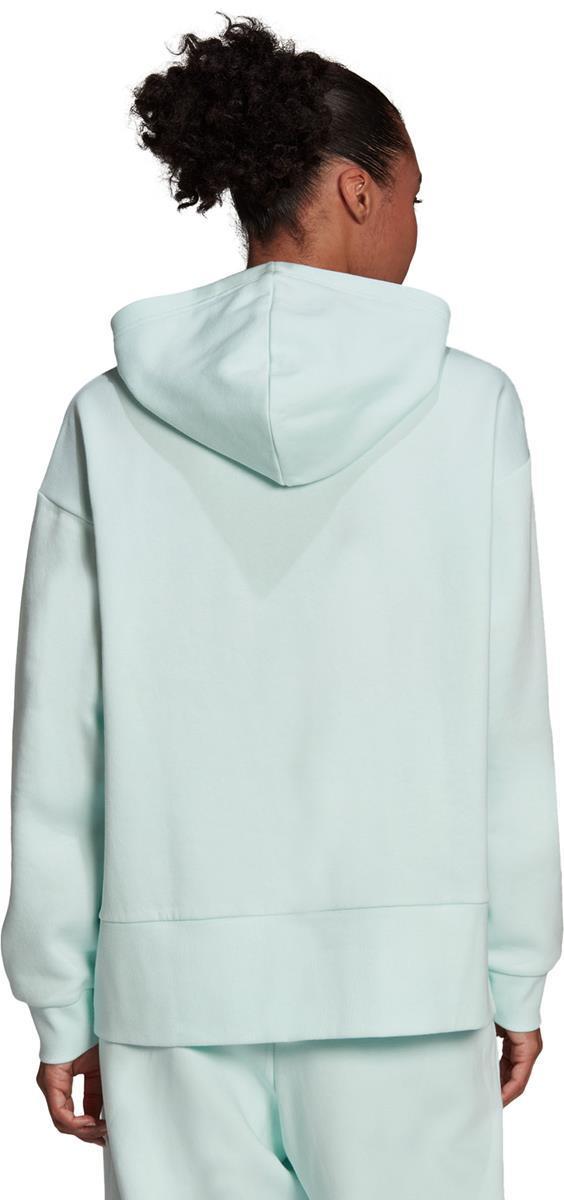 Essentials Studio Fleece hoodie